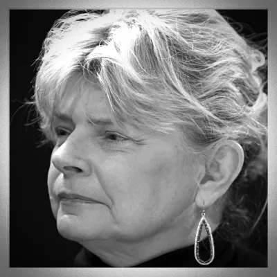 Patricia MacDonald